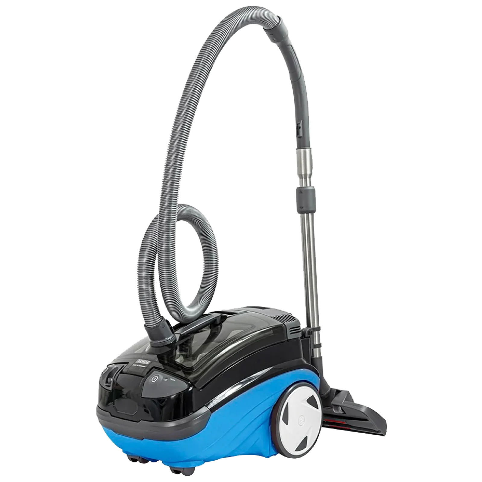 Пилосос Thomas AQUATIC JET UA