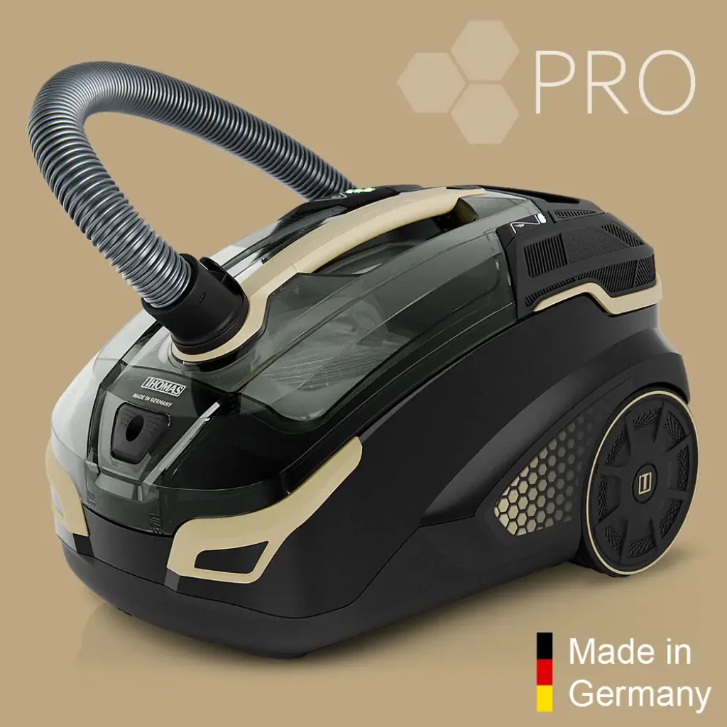Пылесос Thomas AMFIBIA PRO EVO UA