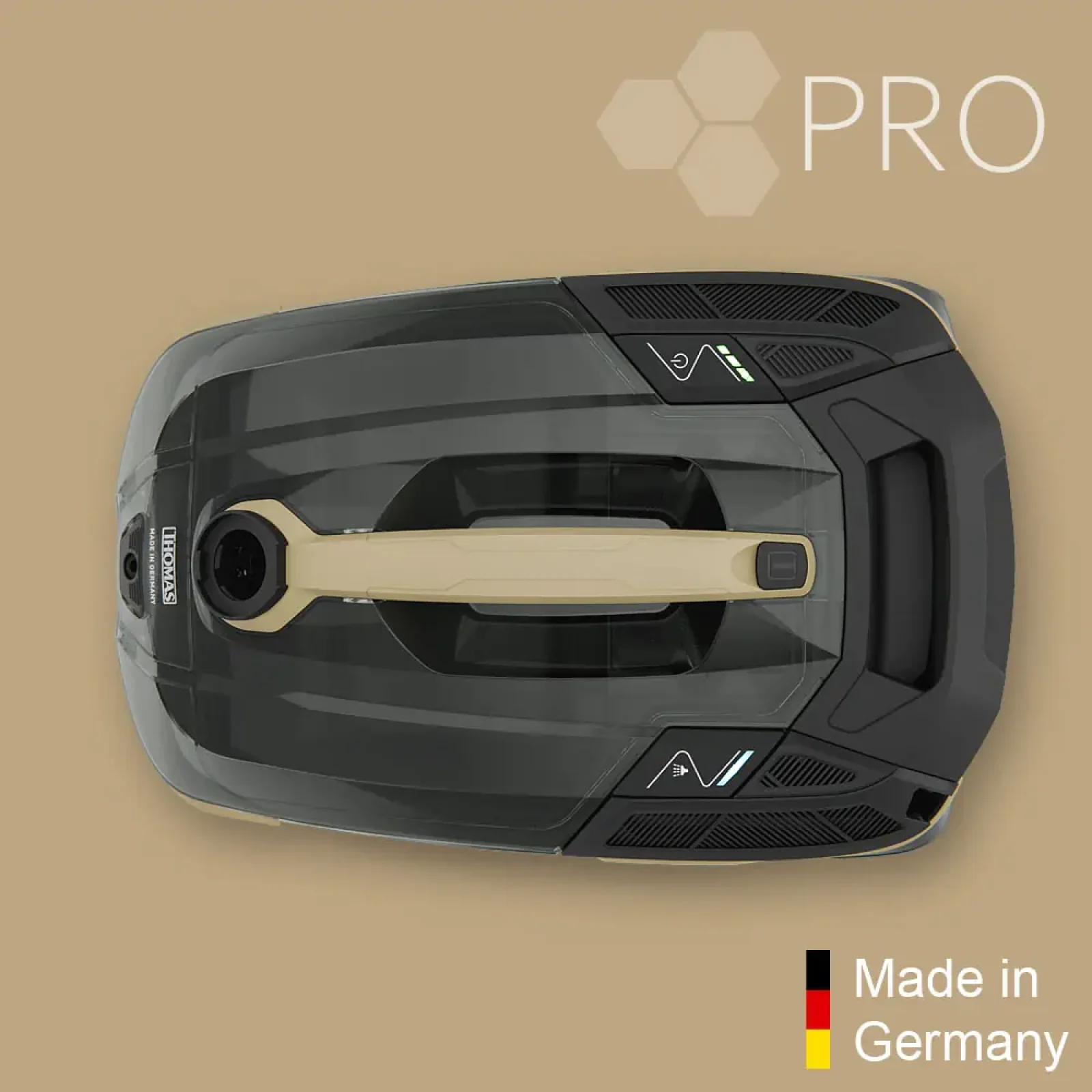 Пылесос Thomas AMFIBIA PRO EVO UA