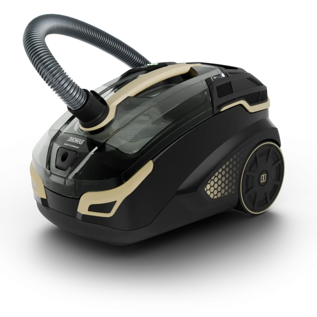 Пылесос Thomas AMFIBIA PRO EVO UA