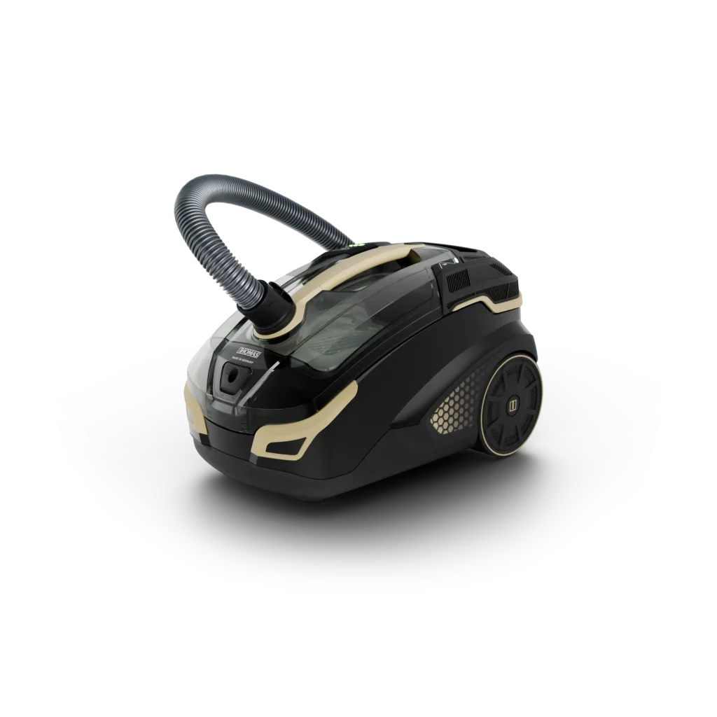 Пылесос Thomas AMFIBIA PRO EVO UA