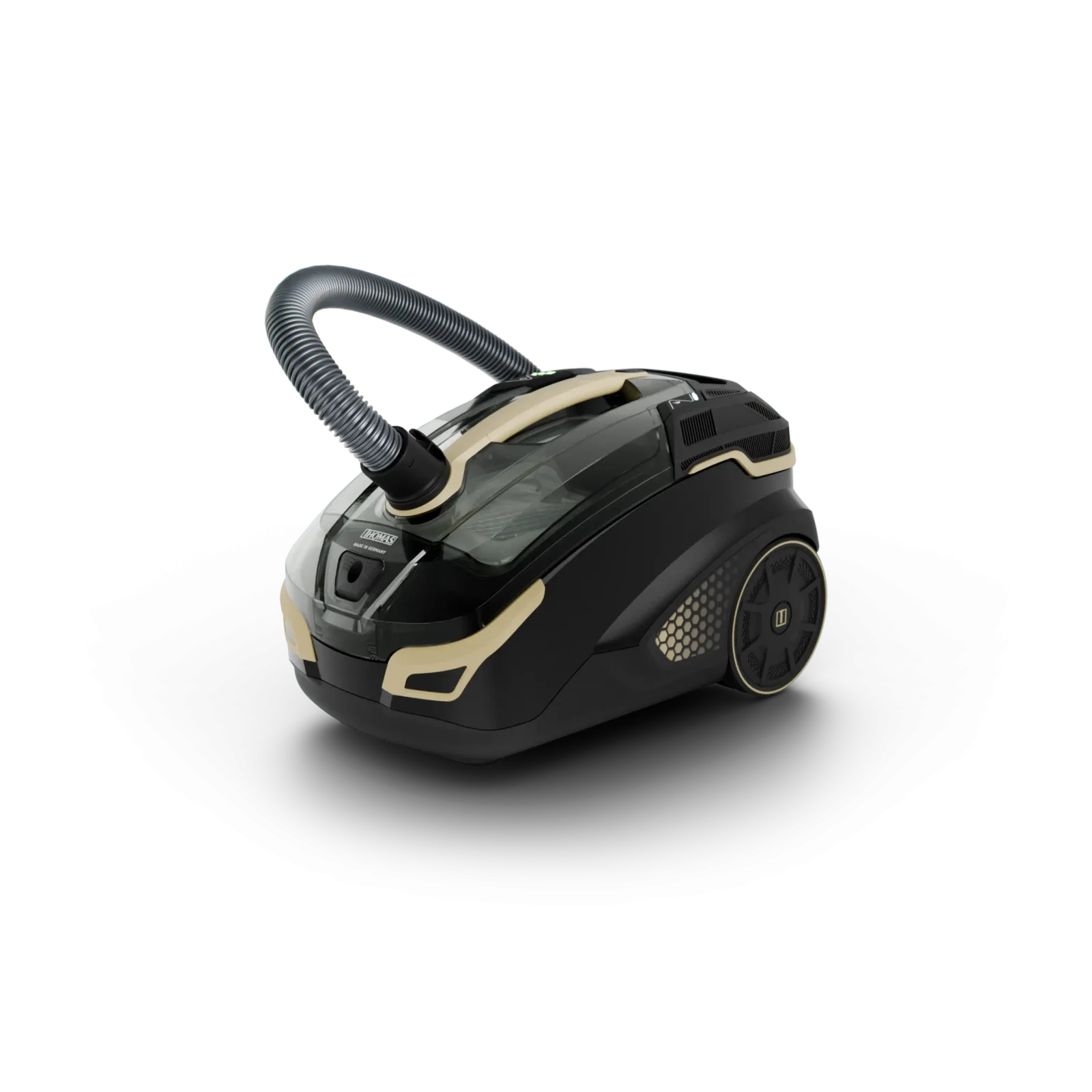 Пылесос Thomas AMFIBIA PRO EVO UA
