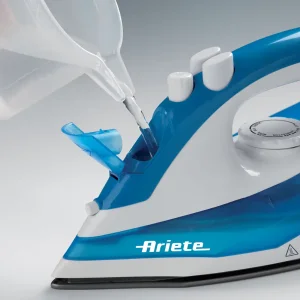 Утюг ARIETE 6234 UA