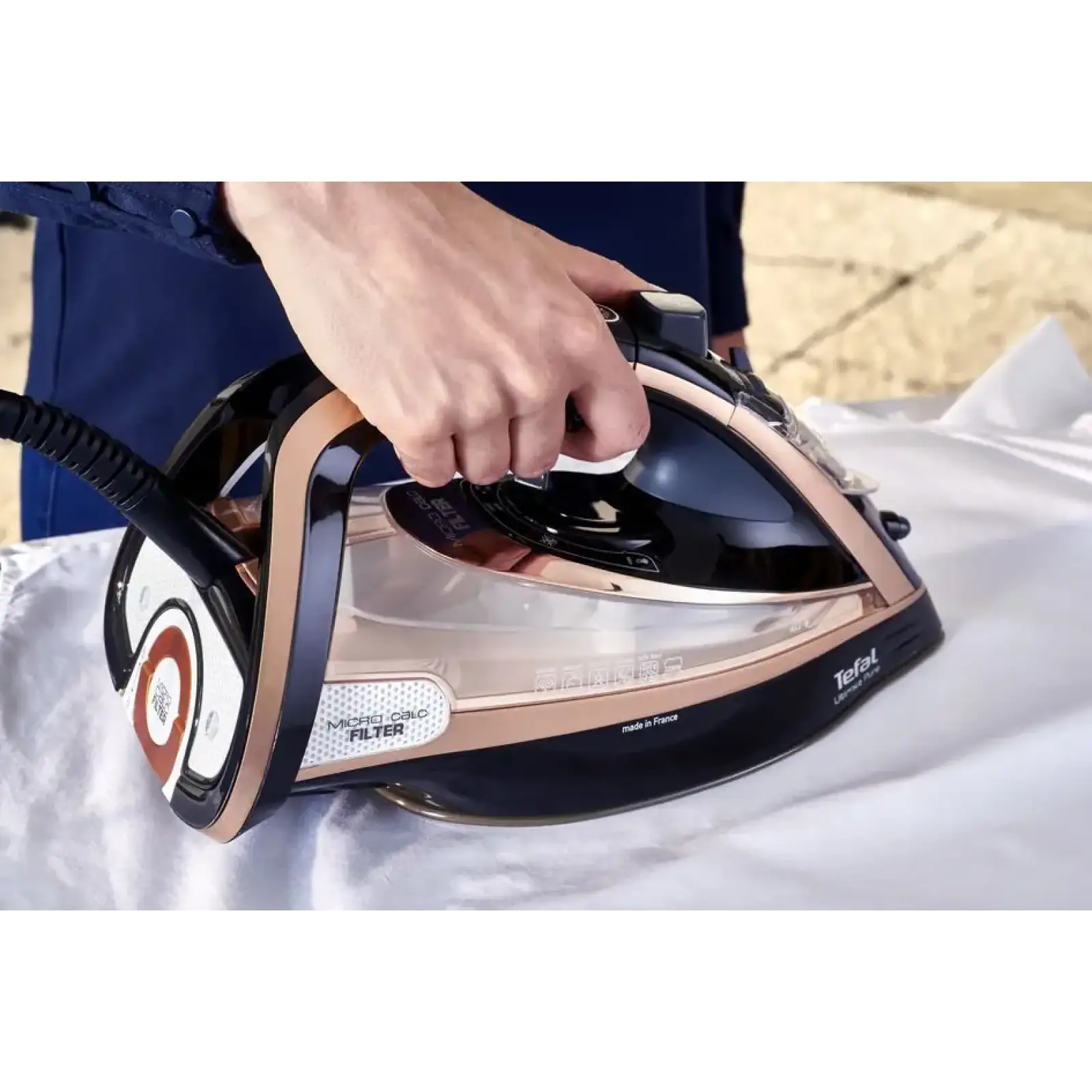 Утюг TEFAL FV9845E0 UA