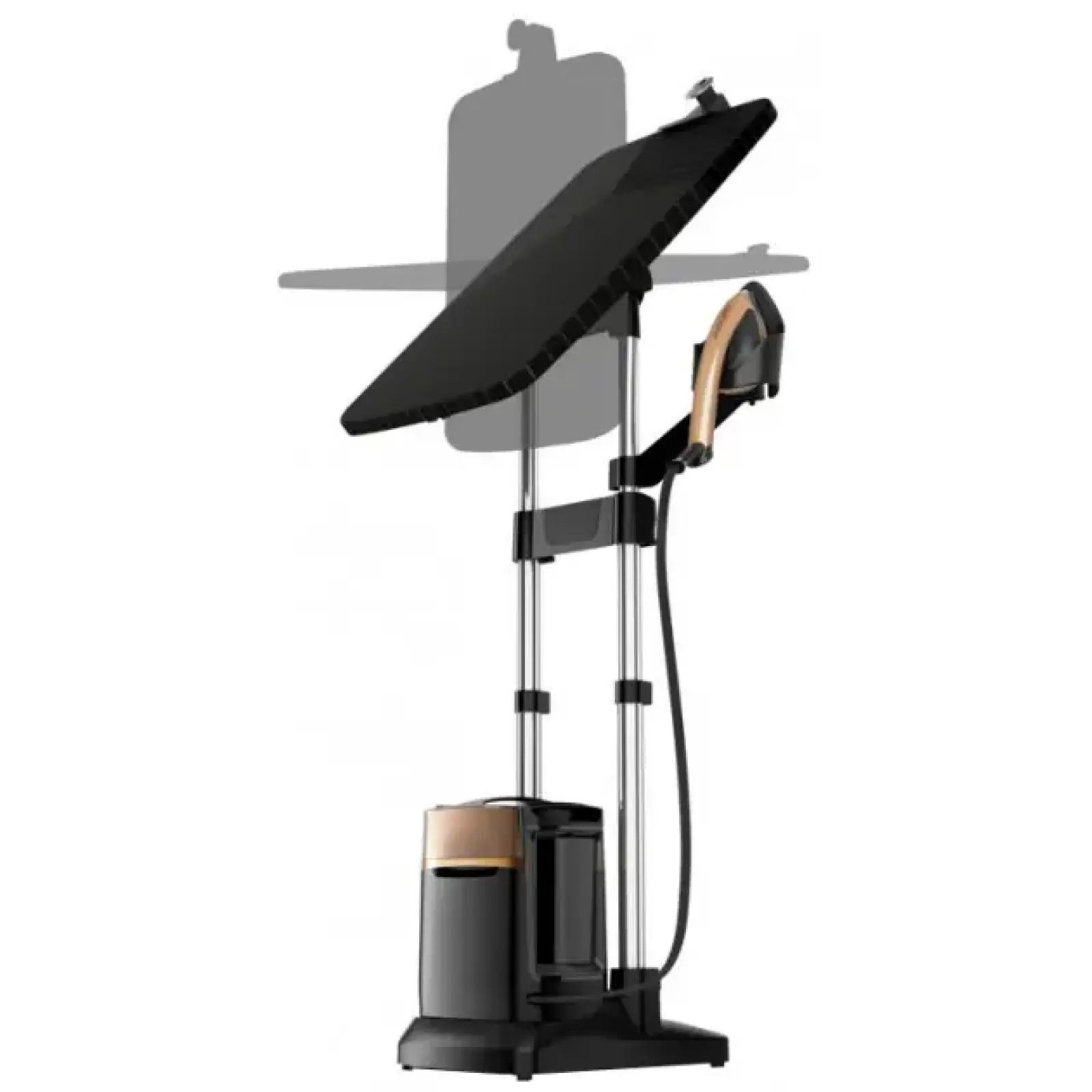 Отпариватели TEFAL QT2020E0 UA