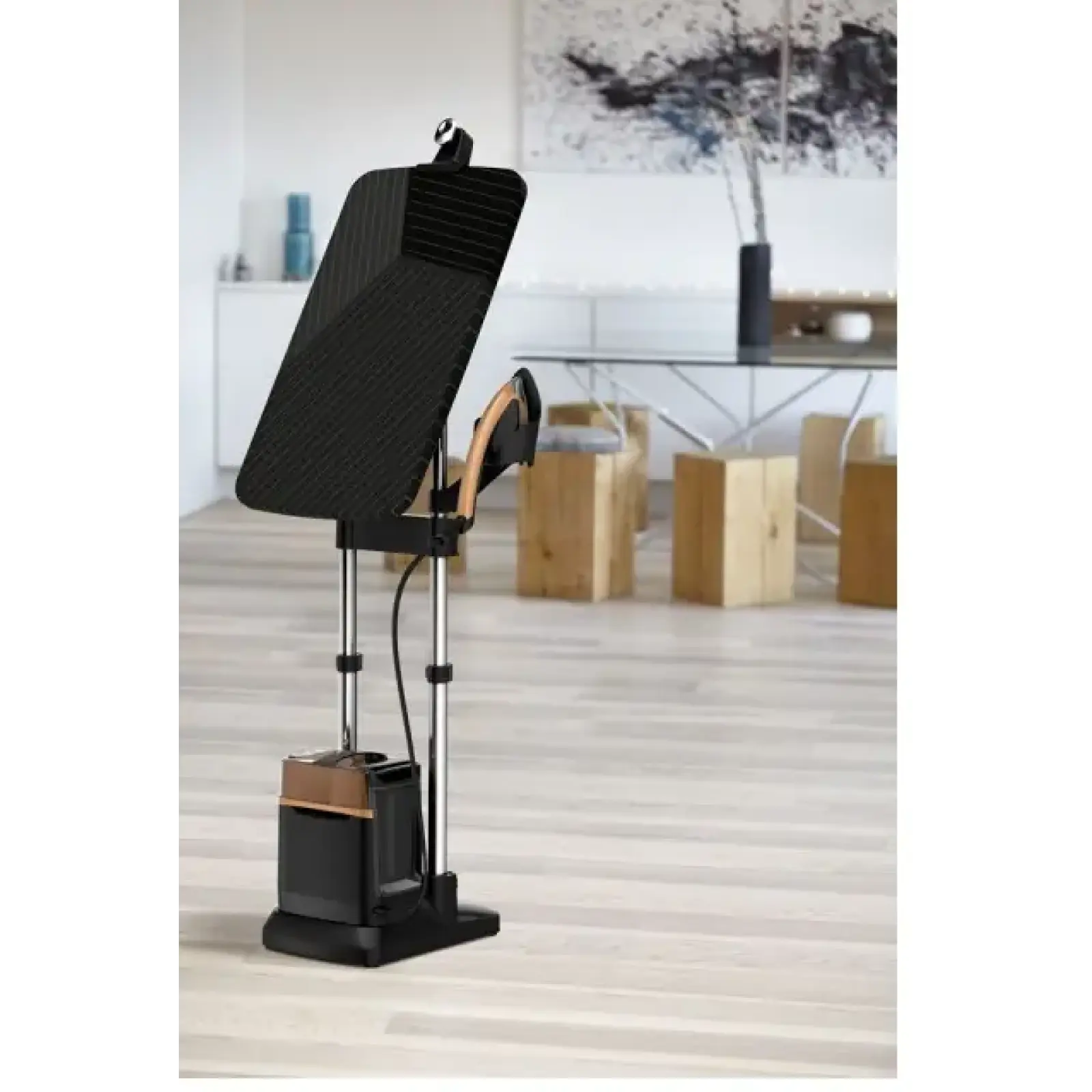 Отпариватели TEFAL QT2020E0 UA