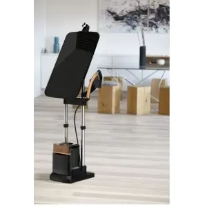 Отпариватели TEFAL QT2020E0 UA