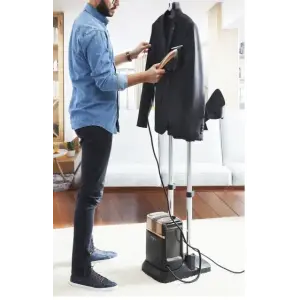 Отпариватели TEFAL QT2020E0 UA