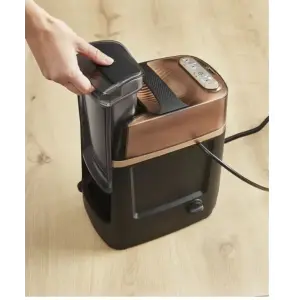 Отпариватели TEFAL QT2020E0 UA