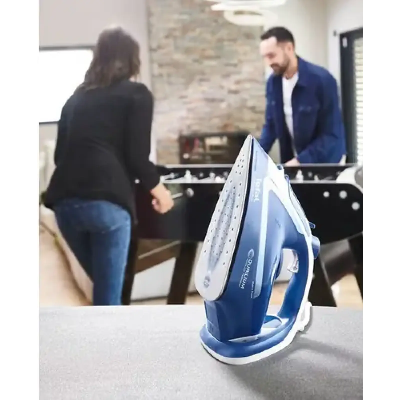 Утюг TEFAL FV5735E0 UA