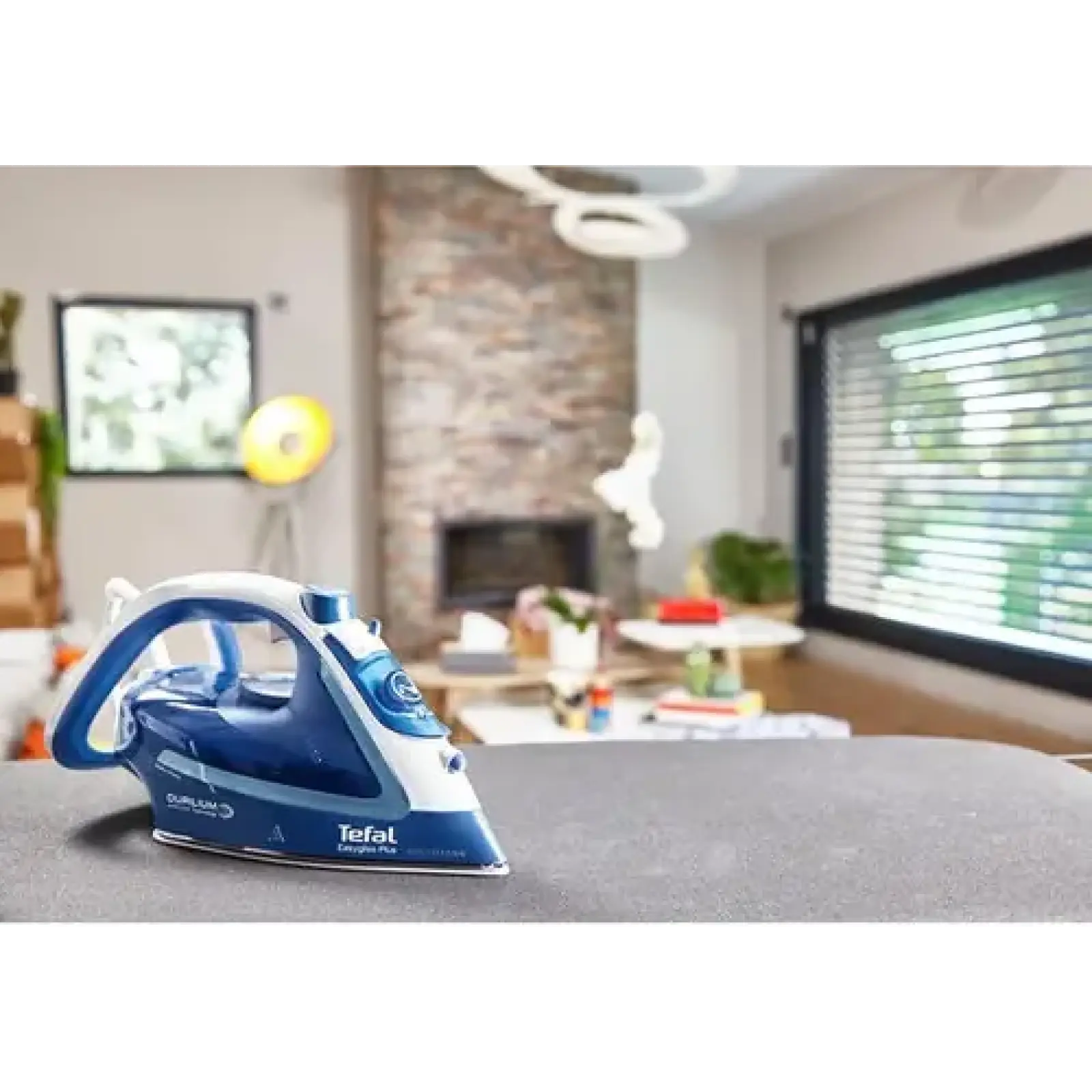 Утюг TEFAL FV5735E0 UA