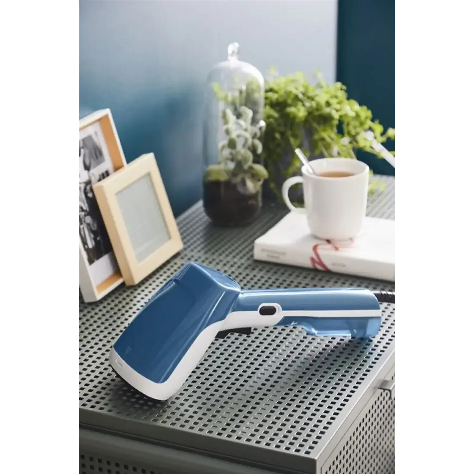 Паровая щетка TEFAL DT6130E0 UA