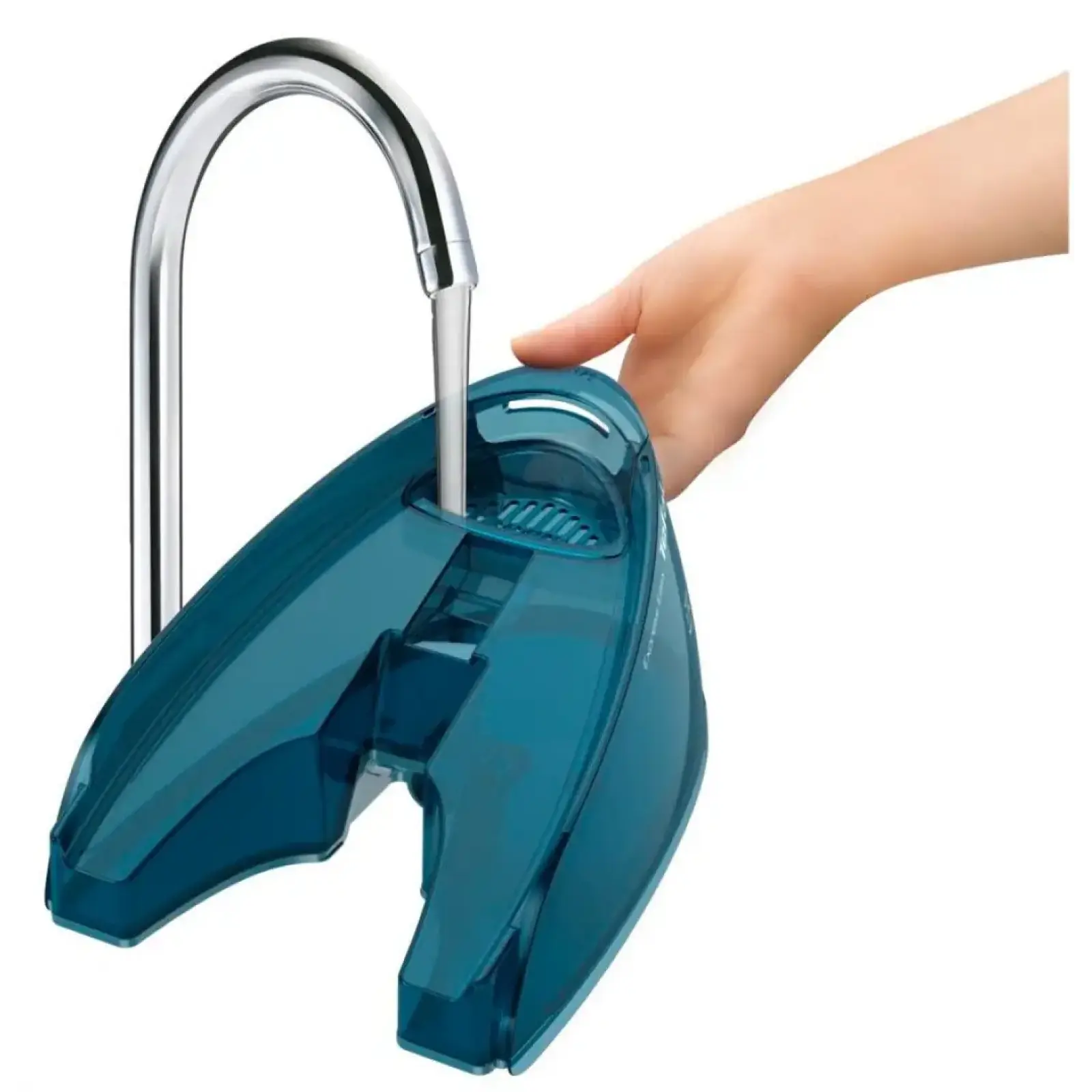 Паровая система TEFAL SV6131E0 UA