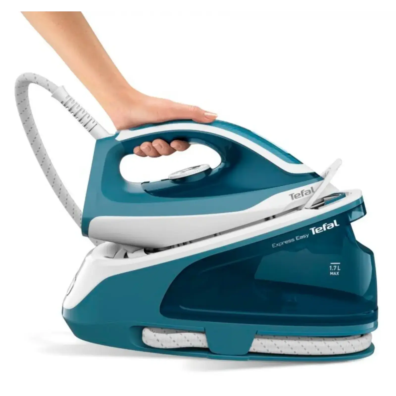 Паровая система TEFAL SV6131E0 UA