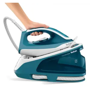 Паровая система TEFAL SV6131E0 UA