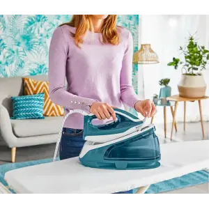 Паровая система TEFAL SV6131E0 UA