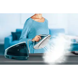 Паровая система TEFAL SV6131E0 UA