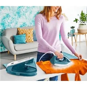 Паровая система TEFAL SV6131E0 UA