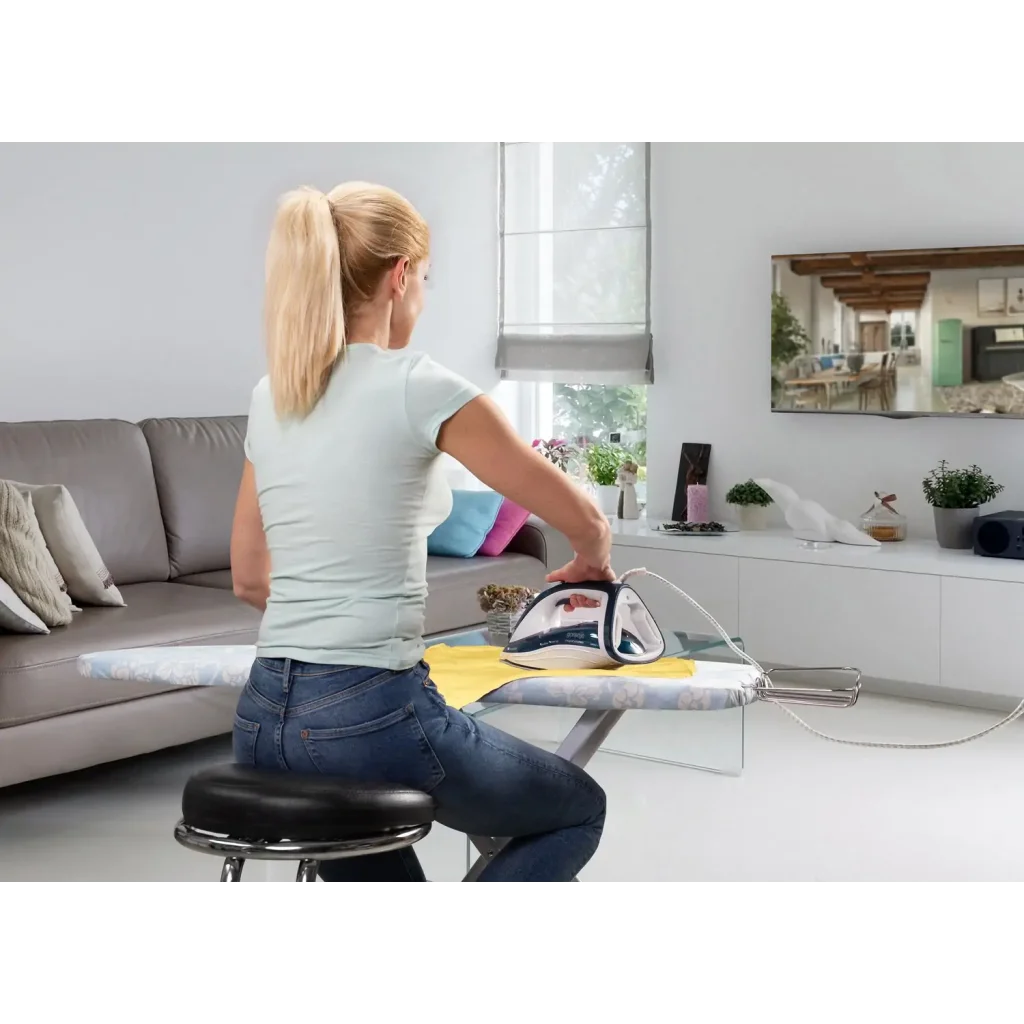 Праска GORENJE SIH2800TQC (HL-8001) UA
