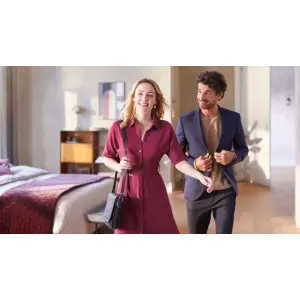 Відпарювач ручний Philips GC801/10 UA