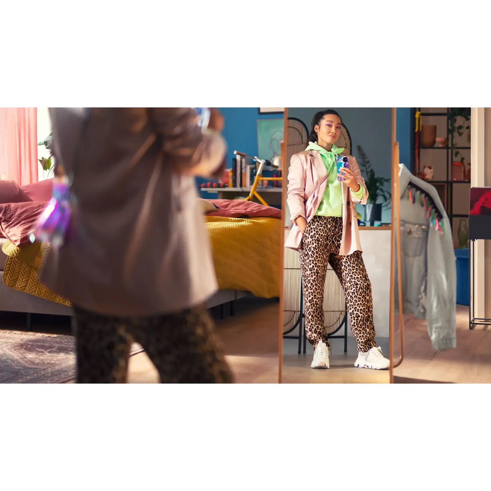 Відпарювач Philips STH3000/20 UA