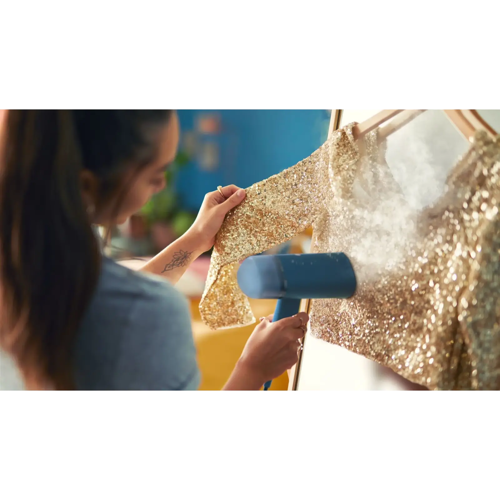 Відпарювач Philips STH3000/20 UA