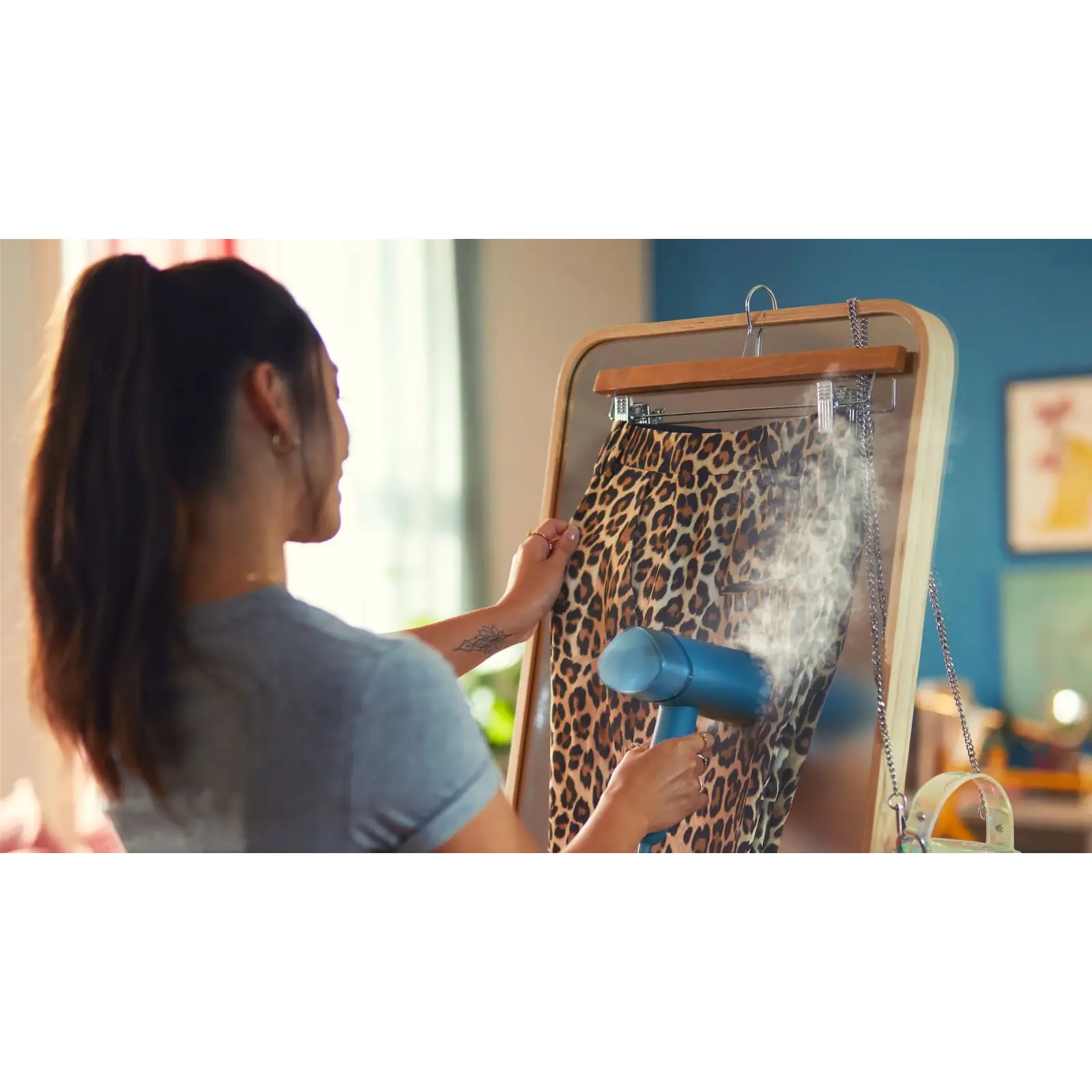 Відпарювач Philips STH3000/20 UA