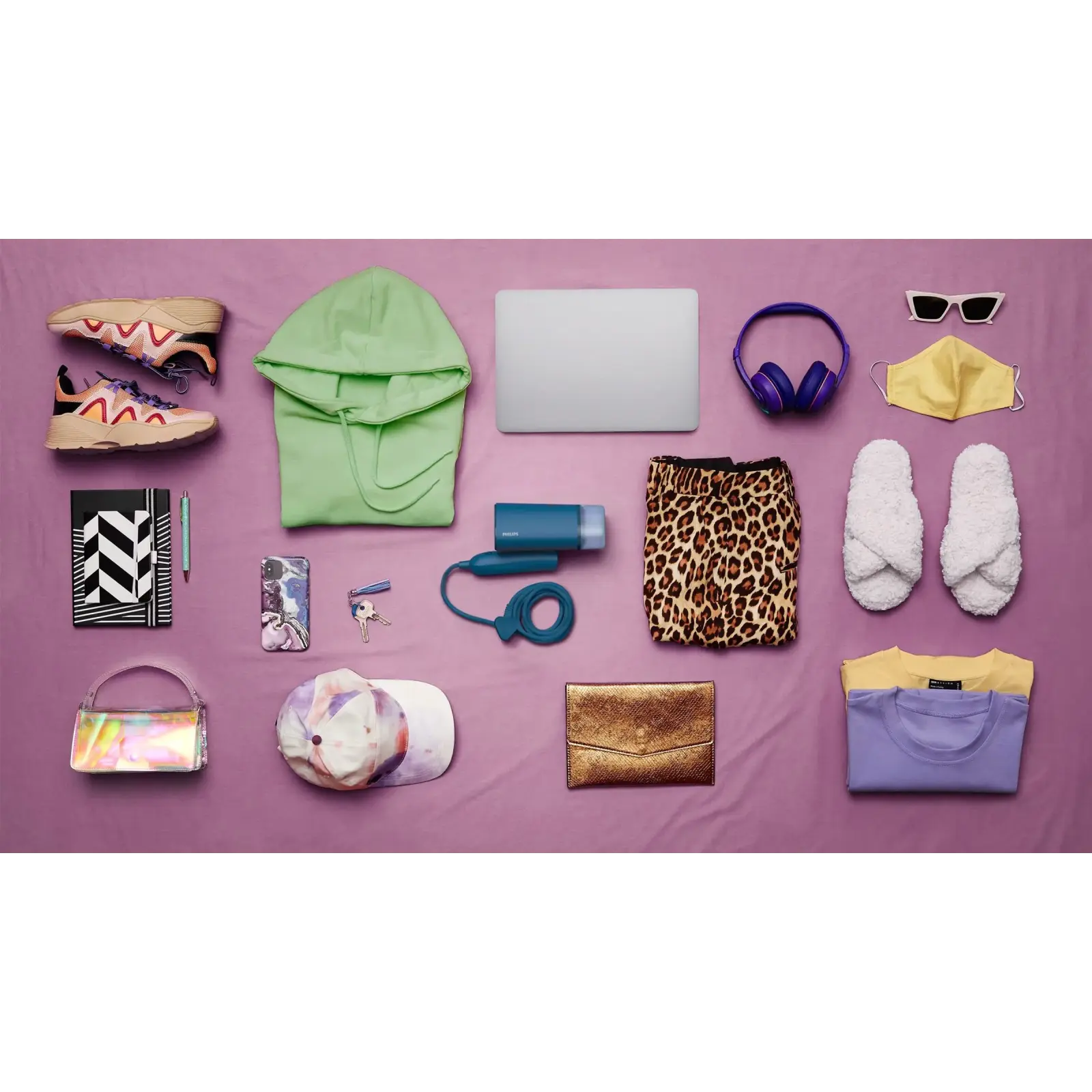 Відпарювач Philips STH3000/20 UA