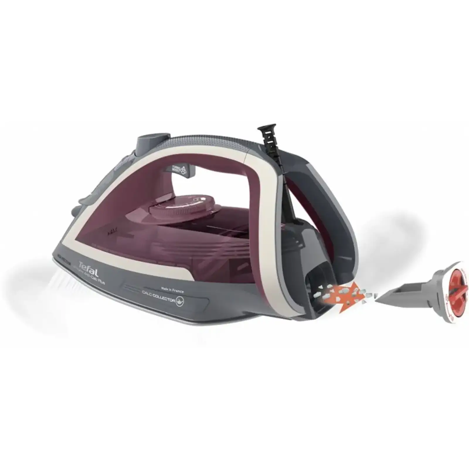 Праска TEFAL FV6840E0 UA