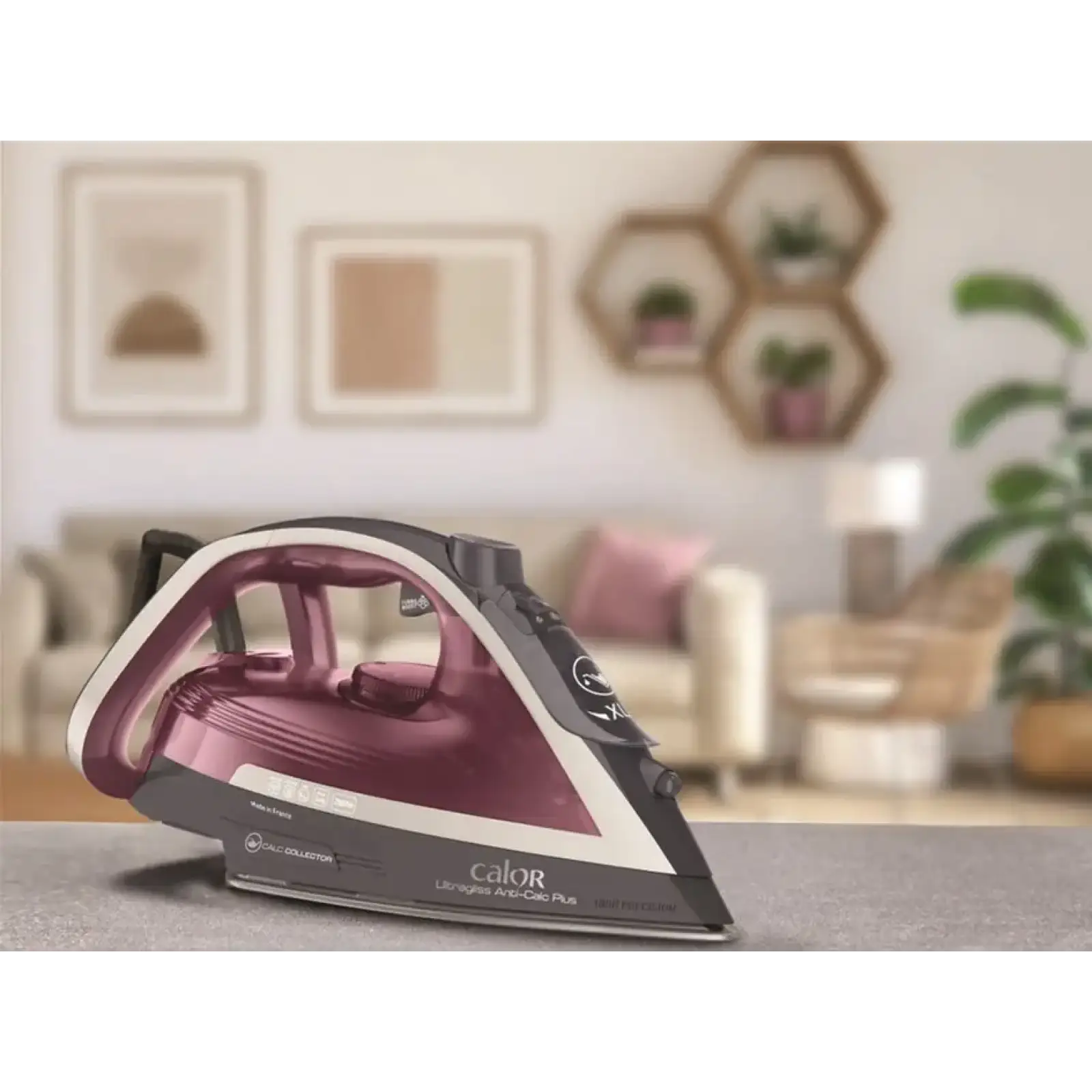 Праска TEFAL FV6840E0 UA