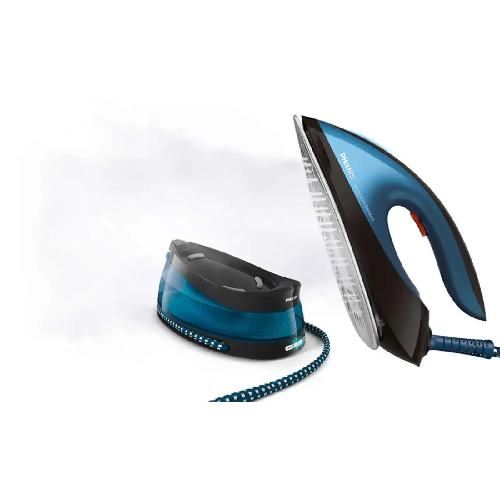 Парогенератор Philips GC7846/80 UA