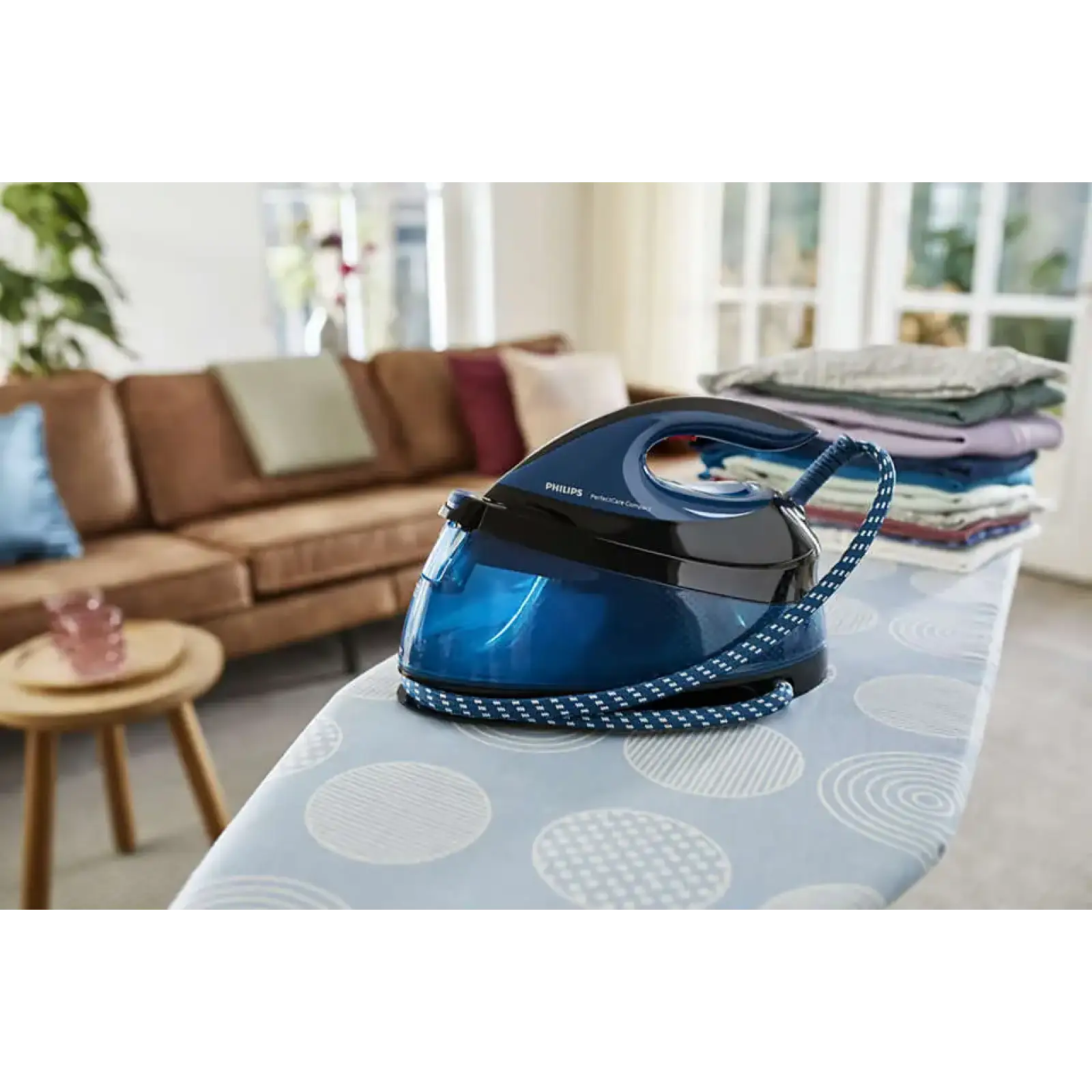 Парогенератор Philips GC7846/80 UA