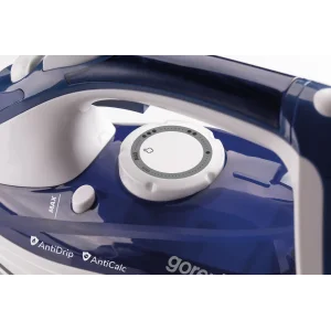 Праска GORENJE SIH2600BLC UA
