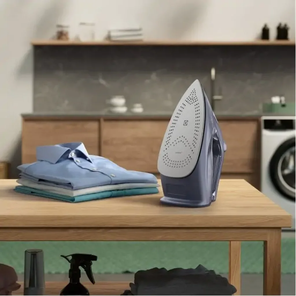 Утюг ELECTROLUX E6SI1-4MN UA