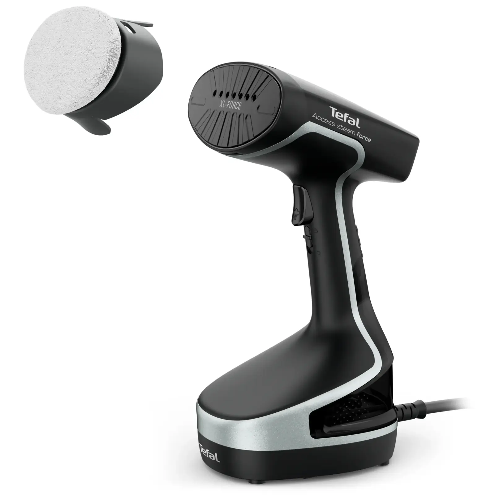 Отпариватель ручной TEFAL Access Steam Force DT8270E1 UA