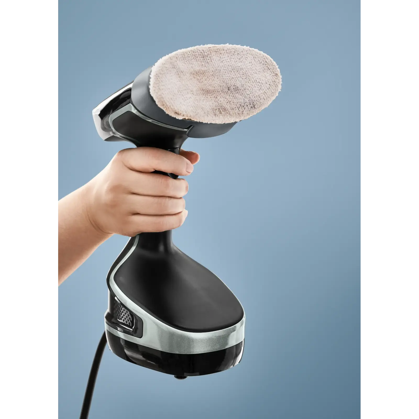 Отпариватель ручной TEFAL Access Steam Force DT8270E1 UA