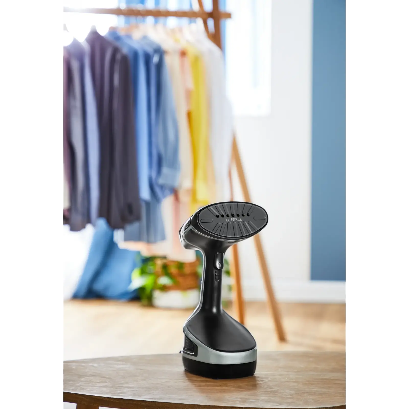 Отпариватель ручной TEFAL Access Steam Force DT8270E1 UA