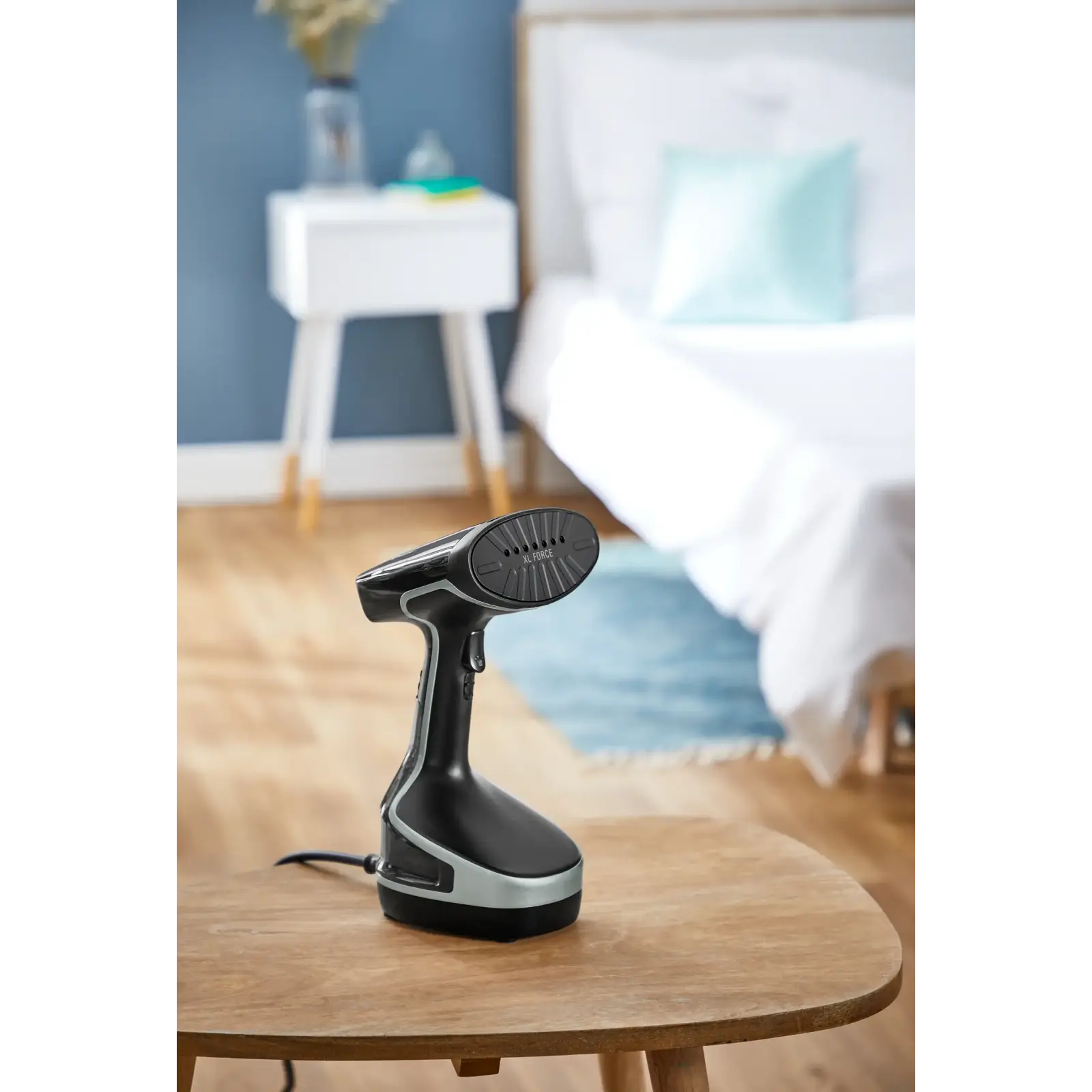 Отпариватель ручной TEFAL Access Steam Force DT8270E1 UA