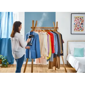 Отпариватель ручной TEFAL Access Steam Force DT8270E1 UA