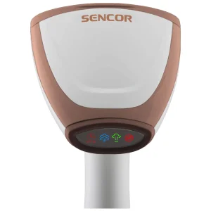 Відпарювач SENCOR SSI 0860GD UA