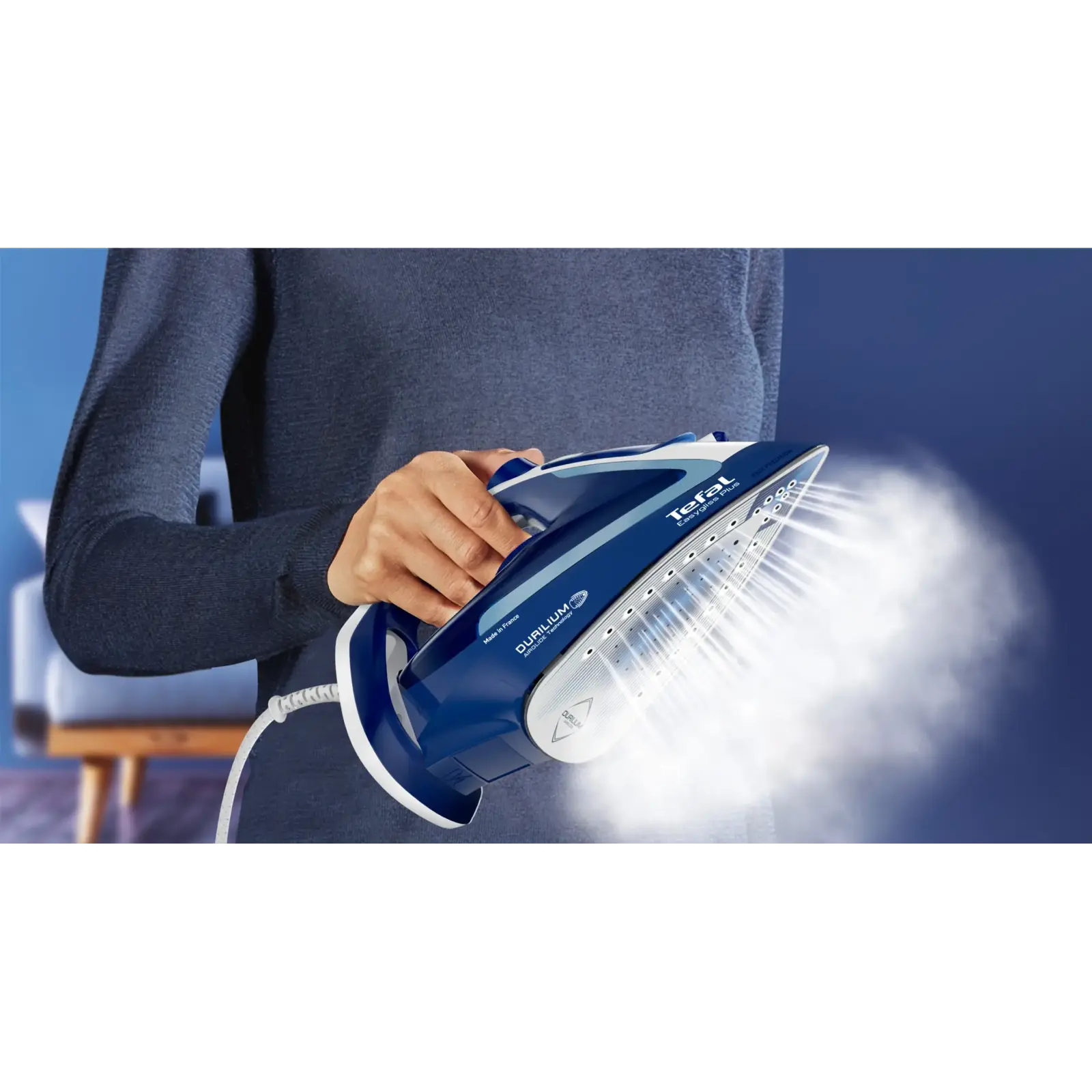 Утюг TEFAL FV5770E0 UA