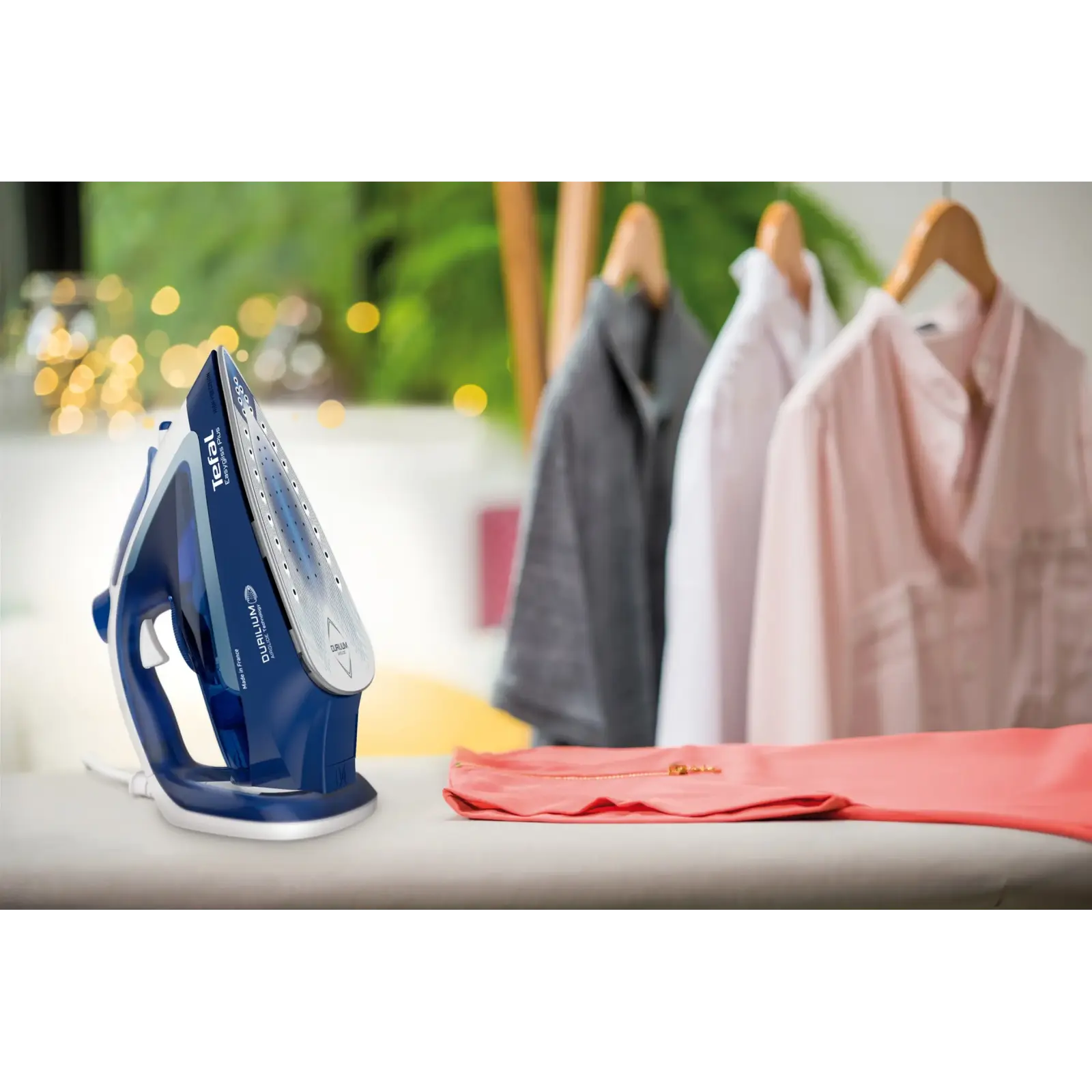 Утюг TEFAL FV5770E0 UA