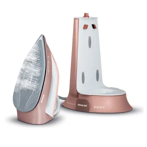 Утюг SENCOR SSI 0910RS UA