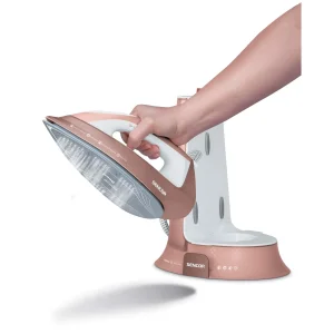 Утюг SENCOR SSI 0910RS UA