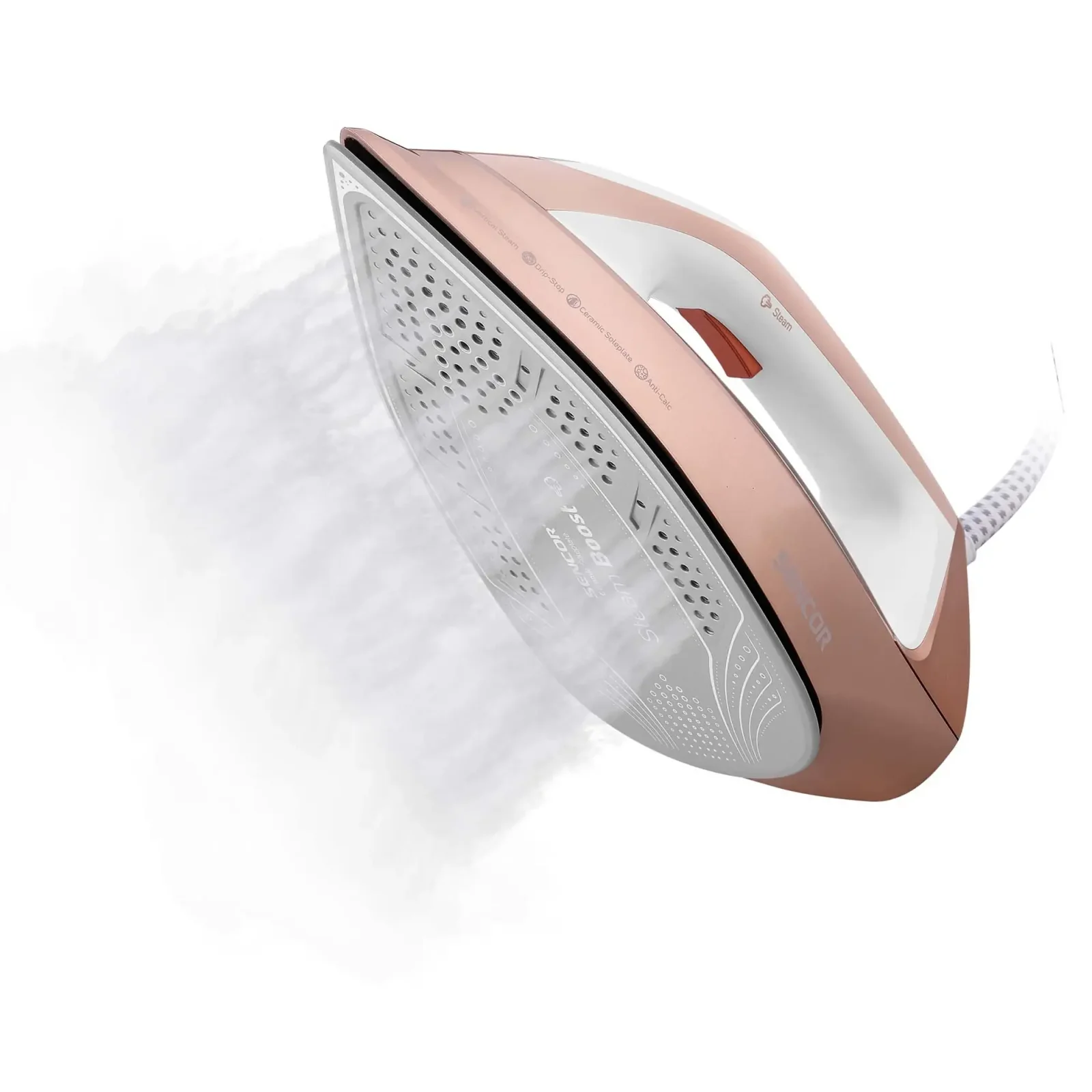 Утюг SENCOR SSI 0910RS UA