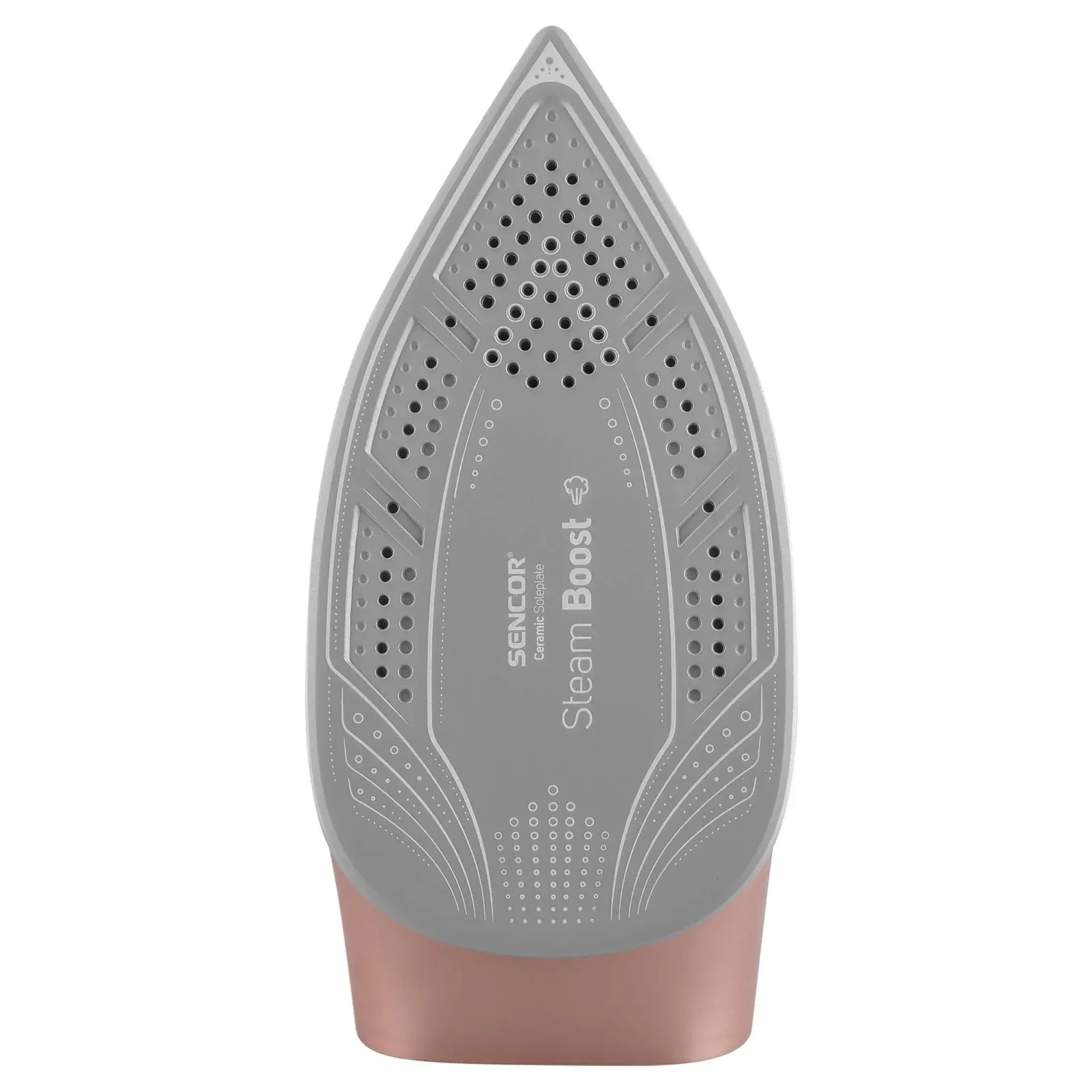 Утюг SENCOR SSI 0910RS UA