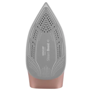 Утюг SENCOR SSI 0910RS UA