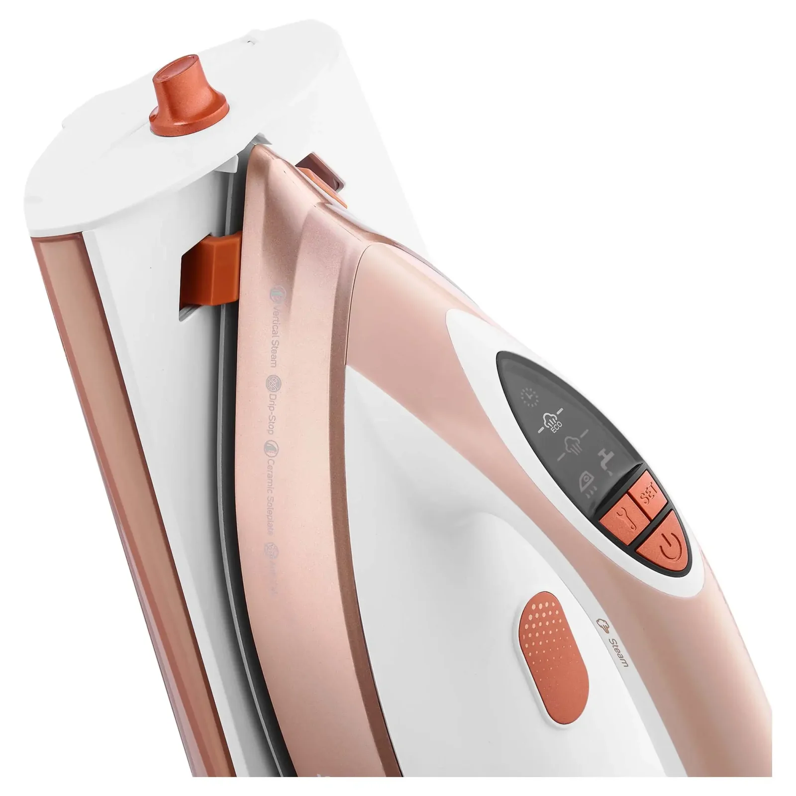 Утюг SENCOR SSI 0910RS UA