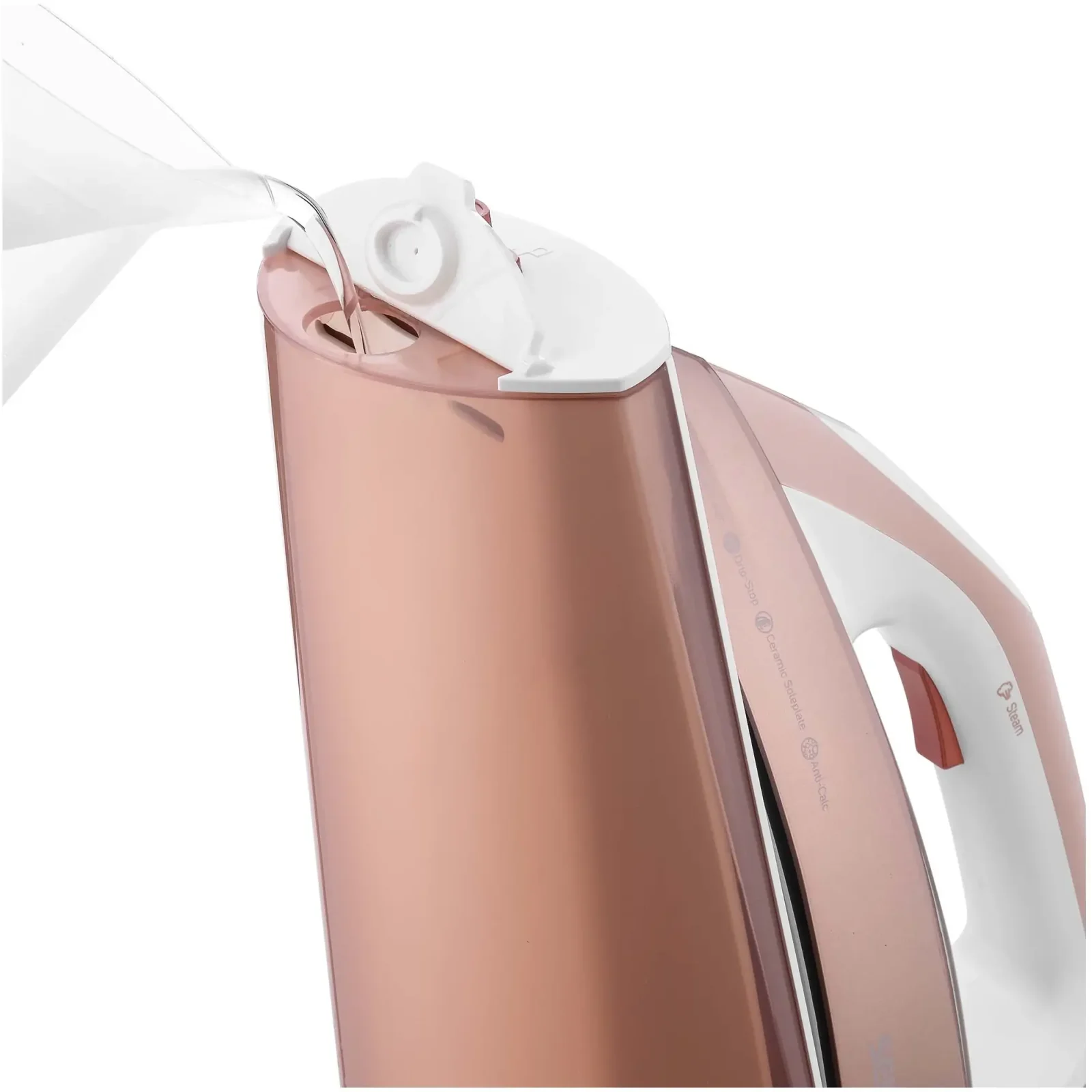 Утюг SENCOR SSI 0910RS UA