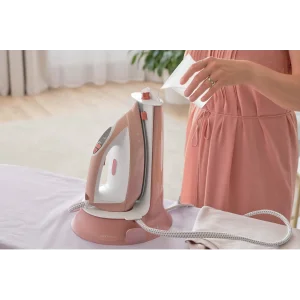 Утюг SENCOR SSI 0910RS UA